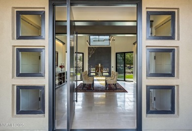 Step into 6177 North Featherstone, a residence reimagined from on ArrowCreek Golf Club - The Challenge in Nevada - for sale on GolfHomes.com, golf home, golf lot