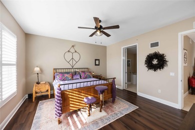 Discover refined Florida living at 23619 Awabuki Drive in the on Sarasota National Golf Club in Florida - for sale on GolfHomes.com, golf home, golf lot