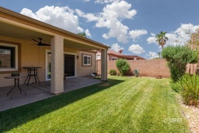 Welcome to your perfect desert retreat in Mesquite, NV! This on CasaBlanca Resort and Casino in Nevada - for sale on GolfHomes.com, golf home, golf lot