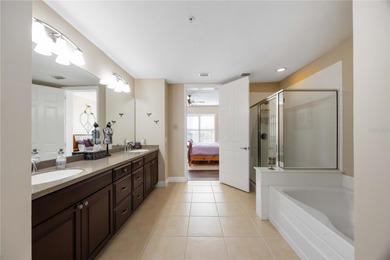 Discover refined Florida living at 23619 Awabuki Drive in the on Sarasota National Golf Club in Florida - for sale on GolfHomes.com, golf home, golf lot