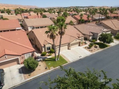 Welcome to your perfect desert retreat in Mesquite, NV! This on CasaBlanca Resort and Casino in Nevada - for sale on GolfHomes.com, golf home, golf lot