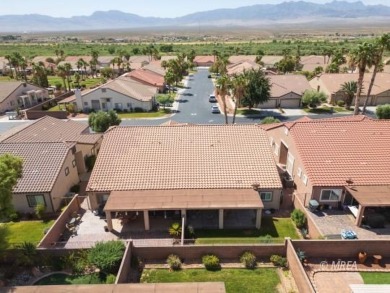 Welcome to your perfect desert retreat in Mesquite, NV! This on CasaBlanca Resort and Casino in Nevada - for sale on GolfHomes.com, golf home, golf lot