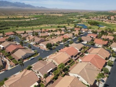 Welcome to your perfect desert retreat in Mesquite, NV! This on CasaBlanca Resort and Casino in Nevada - for sale on GolfHomes.com, golf home, golf lot