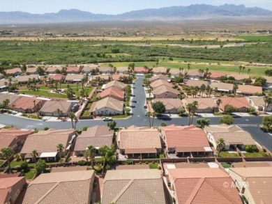 Welcome to your perfect desert retreat in Mesquite, NV! This on CasaBlanca Resort and Casino in Nevada - for sale on GolfHomes.com, golf home, golf lot