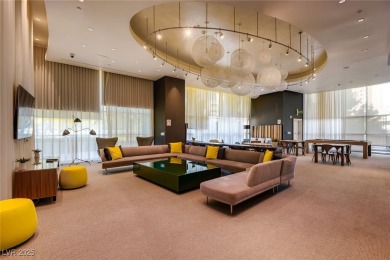 ELEVATE YOUR LIFESTYLE AT TURNBERRY TOWERS! FROM THE 44TH FLOOR on Las Vegas Country Club in Nevada - for sale on GolfHomes.com, golf home, golf lot