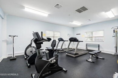 The Newbury model in a 55+ community is now available! This on Keswick Village Golf Course in New Jersey - for sale on GolfHomes.com, golf home, golf lot