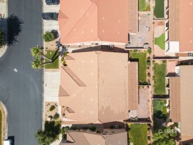 Welcome to your perfect desert retreat in Mesquite, NV! This on CasaBlanca Resort and Casino in Nevada - for sale on GolfHomes.com, golf home, golf lot