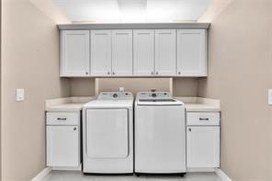 Lakefront Golf Course Condo. Move-in ready and beautifully on Pine Island Ridge Country Club in Florida - for sale on GolfHomes.com, golf home, golf lot