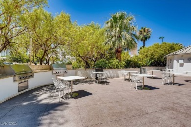 ELEVATE YOUR LIFESTYLE AT TURNBERRY TOWERS! FROM THE 44TH FLOOR on Las Vegas Country Club in Nevada - for sale on GolfHomes.com, golf home, golf lot