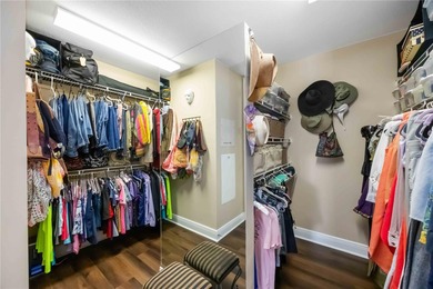 Discover refined Florida living at 23619 Awabuki Drive in the on Sarasota National Golf Club in Florida - for sale on GolfHomes.com, golf home, golf lot