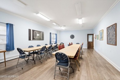 The Newbury model in a 55+ community is now available! This on Keswick Village Golf Course in New Jersey - for sale on GolfHomes.com, golf home, golf lot