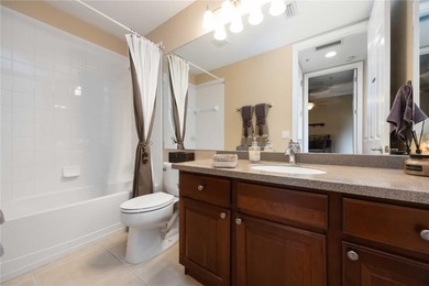 Discover refined Florida living at 23619 Awabuki Drive in the on Sarasota National Golf Club in Florida - for sale on GolfHomes.com, golf home, golf lot