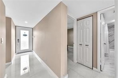 Lakefront Golf Course Condo. Move-in ready and beautifully on Pine Island Ridge Country Club in Florida - for sale on GolfHomes.com, golf home, golf lot