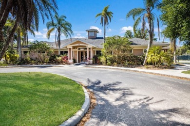 Welcome to this estate-style home in the picturesque community on River Wilderness Golf and Country Club in Florida - for sale on GolfHomes.com, golf home, golf lot