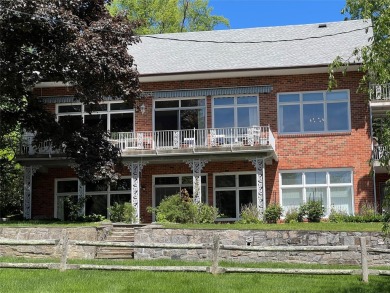 BOAT o SWIM o FISH o TENNIS o GOLF -- Experience the ultimate on Mahopac Golf Club in New York - for sale on GolfHomes.com, golf home, golf lot