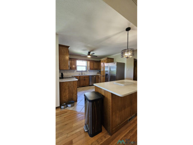 Perfectly positioned on the Hole 16 tee box, this beautifully on Chaparral Country Club in New Mexico - for sale on GolfHomes.com, golf home, golf lot