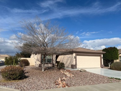 Motivated Seller! Rare Find on Corner Lot with Fully Fenced on Lone Tree Golf Club in Arizona - for sale on GolfHomes.com, golf home, golf lot