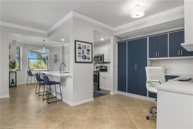 Welcome to your private paradise oasis in Treviso Bay! This on TPC At Treviso Bay in Florida - for sale on GolfHomes.com, golf home, golf lot