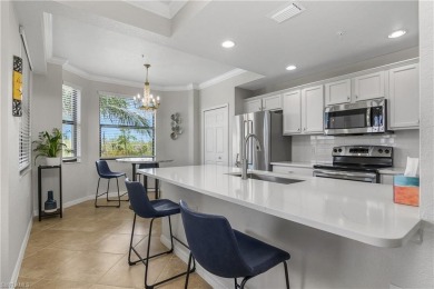 Welcome to your private paradise oasis in Treviso Bay! This on TPC At Treviso Bay in Florida - for sale on GolfHomes.com, golf home, golf lot