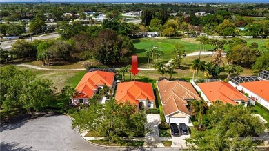 Discover The Florida Club, where country club elegance meets on  in Florida - for sale on GolfHomes.com, golf home, golf lot