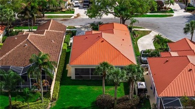 Discover The Florida Club, where country club elegance meets on  in Florida - for sale on GolfHomes.com, golf home, golf lot