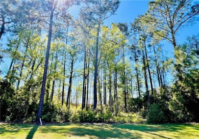 One of the last full marsh homesites available in the gated on The Club At Osprey Cove in Georgia - for sale on GolfHomes.com, golf home, golf lot