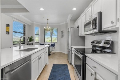 Welcome to your private paradise oasis in Treviso Bay! This on TPC At Treviso Bay in Florida - for sale on GolfHomes.com, golf home, golf lot