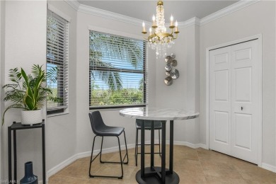 Welcome to your private paradise oasis in Treviso Bay! This on TPC At Treviso Bay in Florida - for sale on GolfHomes.com, golf home, golf lot