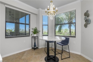 Welcome to your private paradise oasis in Treviso Bay! This on TPC At Treviso Bay in Florida - for sale on GolfHomes.com, golf home, golf lot