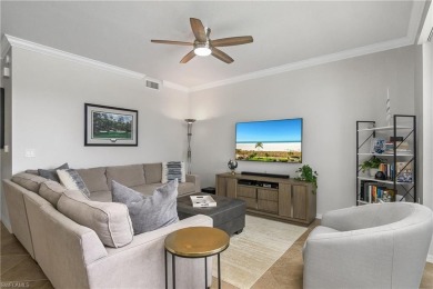 Welcome to your private paradise oasis in Treviso Bay! This on TPC At Treviso Bay in Florida - for sale on GolfHomes.com, golf home, golf lot