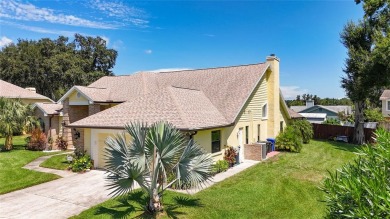 Stunning home situated on ONE of the largest LOTS with Pond view on Buckhorn Springs Golf and Country Club in Florida - for sale on GolfHomes.com, golf home, golf lot