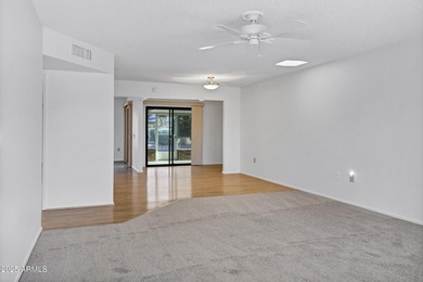 Welcome to this well-cared-for home in the heart of Sun City on Sun City-Willow Creek / Willow Brook  in Arizona - for sale on GolfHomes.com, golf home, golf lot