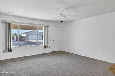 Welcome to this well-cared-for home in the heart of Sun City on Sun City-Willow Creek / Willow Brook  in Arizona - for sale on GolfHomes.com, golf home, golf lot