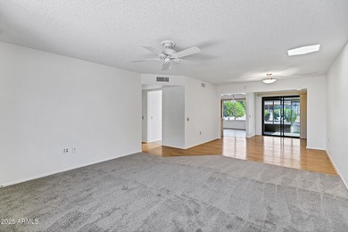 Welcome to this well-cared-for home in the heart of Sun City on Sun City-Willow Creek / Willow Brook  in Arizona - for sale on GolfHomes.com, golf home, golf lot