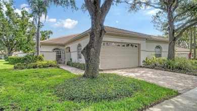 Tranquil marsh views and ready for your personal touch, in the on The Meadows Golf and Country Club in Florida - for sale on GolfHomes.com, golf home, golf lot