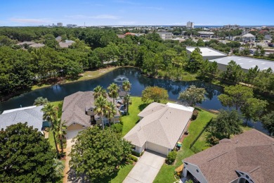 MOTIVATED SELLER!! REDUCED PRICED!! Beautiful lakefront home on Emerald Bay Golf Club in Florida - for sale on GolfHomes.com, golf home, golf lot