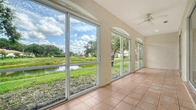 Tranquil marsh views and ready for your personal touch, in the on The Meadows Golf and Country Club in Florida - for sale on GolfHomes.com, golf home, golf lot