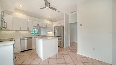 Tranquil marsh views and ready for your personal touch, in the on The Meadows Golf and Country Club in Florida - for sale on GolfHomes.com, golf home, golf lot