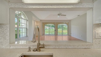 Tranquil marsh views and ready for your personal touch, in the on The Meadows Golf and Country Club in Florida - for sale on GolfHomes.com, golf home, golf lot