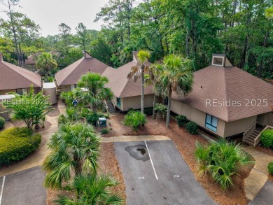 Excellent value to enjoy Moss Creek amenities and lifestyle on Moss Creek Golf Club in South Carolina - for sale on GolfHomes.com, golf home, golf lot