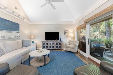 Excellent value to enjoy Moss Creek amenities and lifestyle on Moss Creek Golf Club in South Carolina - for sale on GolfHomes.com, golf home, golf lot
