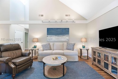 Excellent value to enjoy Moss Creek amenities and lifestyle on Moss Creek Golf Club in South Carolina - for sale on GolfHomes.com, golf home, golf lot