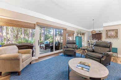 Excellent value to enjoy Moss Creek amenities and lifestyle on Moss Creek Golf Club in South Carolina - for sale on GolfHomes.com, golf home, golf lot