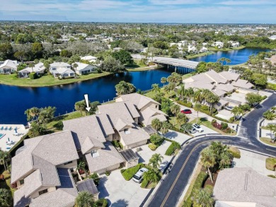 Resort-style and maintenance-free living can be yours in this on Jonathans Landing Golf Club in Florida - for sale on GolfHomes.com, golf home, golf lot
