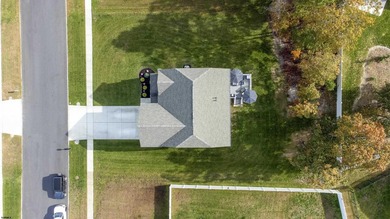 Harbor Pines Beauty! Pristine DR Horton Hadley Model, spacious on Harbor Pines Golf Club in New Jersey - for sale on GolfHomes.com, golf home, golf lot