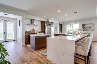 Welcome to your dream home in The Oasis, an exclusive 55+ gated on Menifee Lakes Country Club - Lakes in California - for sale on GolfHomes.com, golf home, golf lot