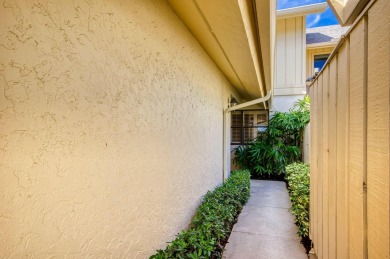 Resort-style and maintenance-free living can be yours in this on Jonathans Landing Golf Club in Florida - for sale on GolfHomes.com, golf home, golf lot