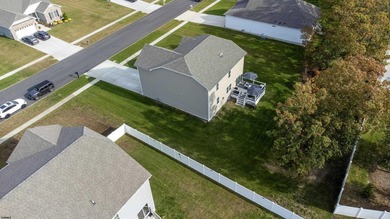 Harbor Pines Beauty! Pristine DR Horton Hadley Model, spacious on Harbor Pines Golf Club in New Jersey - for sale on GolfHomes.com, golf home, golf lot