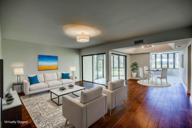 Resort-style and maintenance-free living can be yours in this on Jonathans Landing Golf Club in Florida - for sale on GolfHomes.com, golf home, golf lot