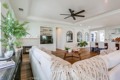 Welcome to your dream home in The Oasis, an exclusive 55+ gated on Menifee Lakes Country Club - Lakes in California - for sale on GolfHomes.com, golf home, golf lot